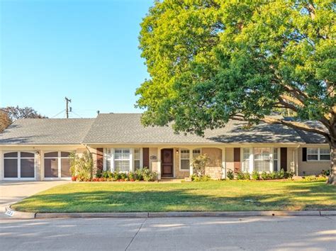 the village ok homes for sale